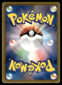 2013 Pokemon Japanese 019/020 Cinccino Heavy Play