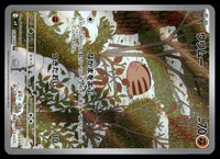 2025 Pokemon Japanese 106/100 Swinub Near Mint