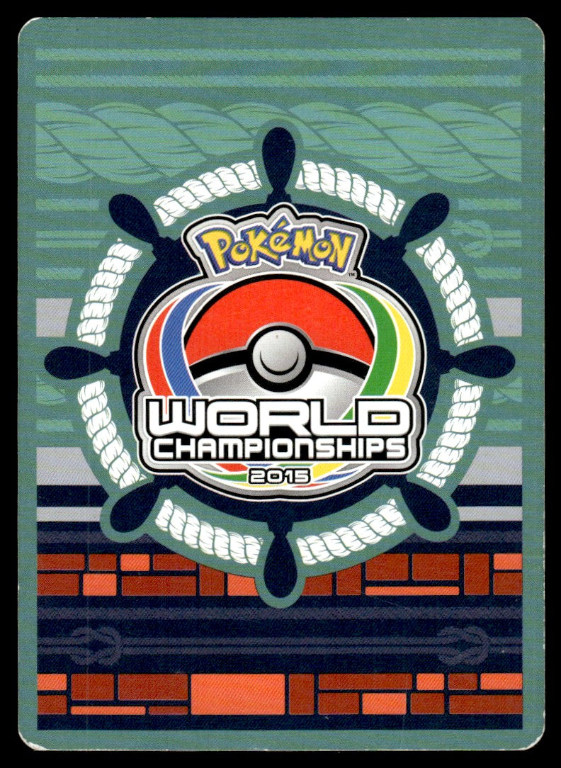 2015 Pokemon XY - Roaring Skies 77 Shaymin-EX Heavy Play