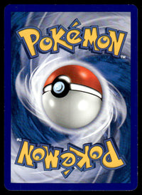 2003 Pokemon E-Card - Aquapolis 44 Zapdos Light Play