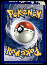 2000 Pokemon Black Star Promos 9 Mew Damaged