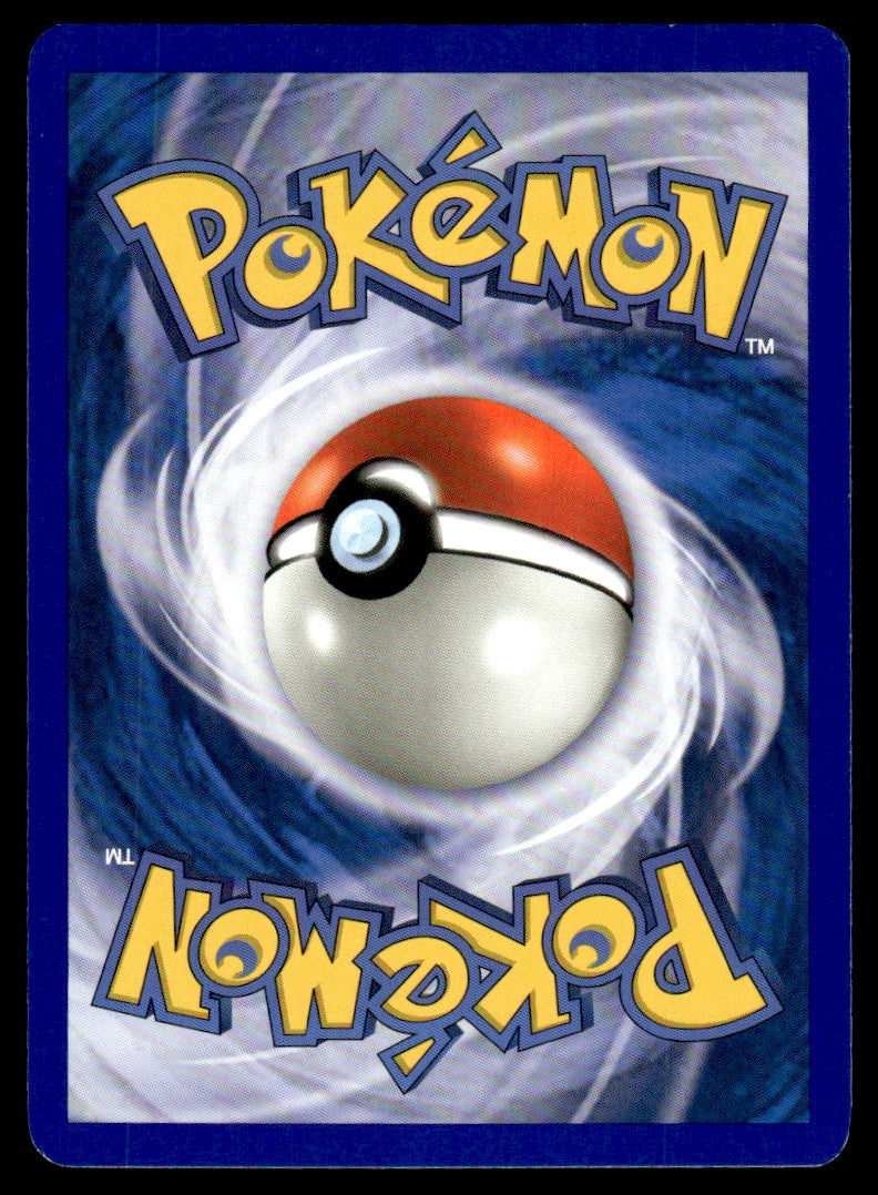 2002 Pokemon E-Card - Aquapolis 38/147 Tentacruel Light Play