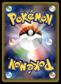 2015 Pokemon Japanese 123/XY-P Rayquaza EX Near Mint