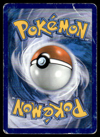 2013 Pokemon Black & White - Legendary Treasures RC21 Shaymin-EX Damaged