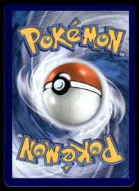 2001 Pokemon Celebrations - Classic Collection 66 Shining Magikarp Near Mint