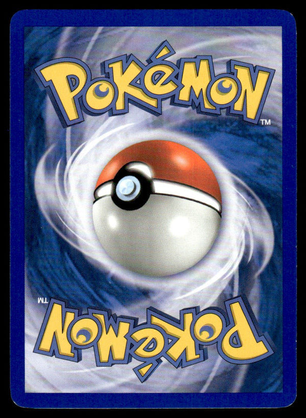 2002 Pokemon E-Card - Expedition 31 Vileplume Light Play