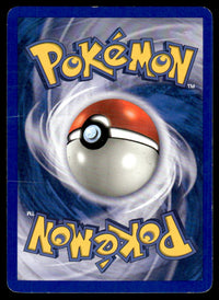 2003 Pokemon E-Card - Aquapolis H21 Scizor Heavy Play